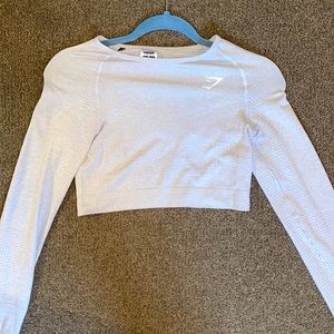 Gymshark Long Sleeve